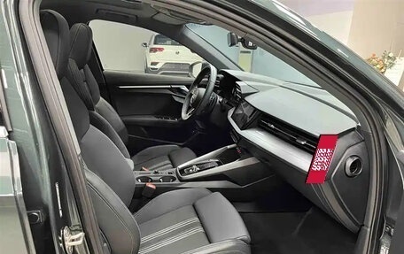 Audi A3, 2023 год, 1 499 000 рублей, 18 фотография