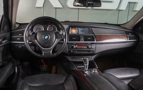 BMW X6, 2012 год, 2 229 000 рублей, 6 фотография