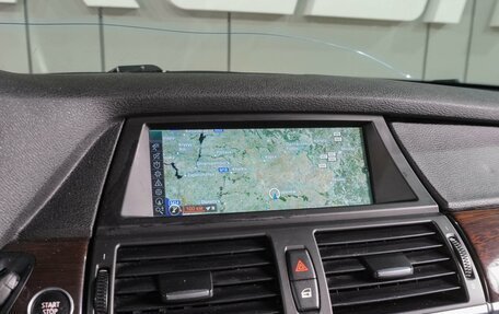 BMW X6, 2012 год, 2 229 000 рублей, 13 фотография