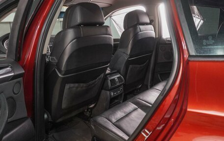 BMW X6, 2012 год, 2 229 000 рублей, 11 фотография