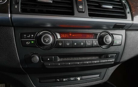 BMW X6, 2012 год, 2 229 000 рублей, 12 фотография