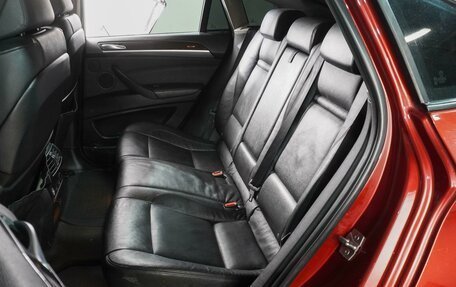 BMW X6, 2012 год, 2 229 000 рублей, 9 фотография