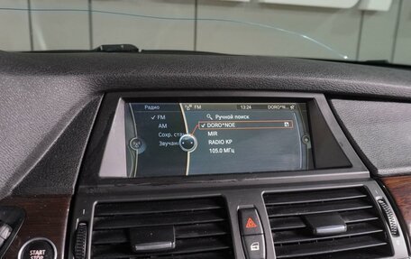 BMW X6, 2012 год, 2 229 000 рублей, 15 фотография