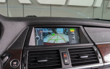 BMW X6, 2012 год, 2 229 000 рублей, 14 фотография