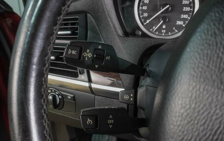 BMW X6, 2012 год, 2 229 000 рублей, 17 фотография