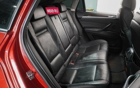 BMW X6, 2012 год, 2 229 000 рублей, 7 фотография