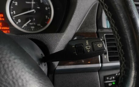 BMW X6, 2012 год, 2 229 000 рублей, 18 фотография