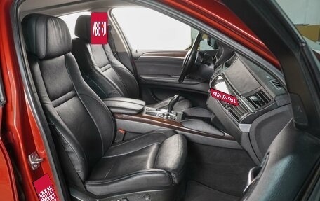 BMW X6, 2012 год, 2 229 000 рублей, 8 фотография