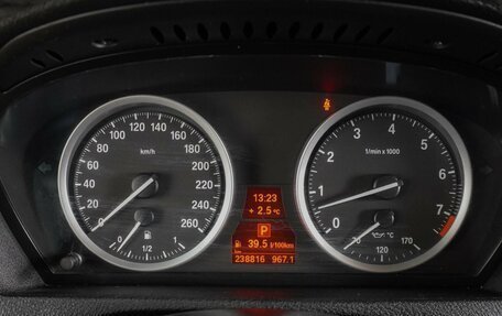 BMW X6, 2012 год, 2 229 000 рублей, 27 фотография