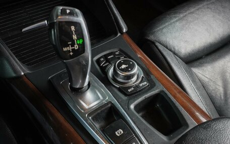 BMW X6, 2012 год, 2 229 000 рублей, 23 фотография