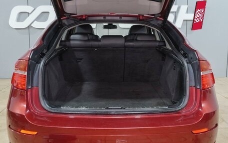 BMW X6, 2012 год, 2 229 000 рублей, 28 фотография