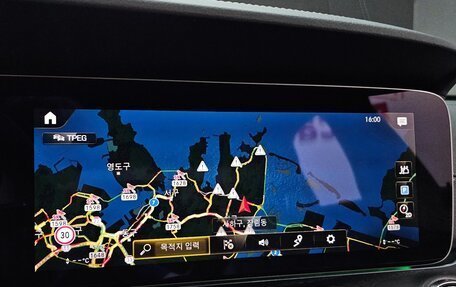 Mercedes-Benz E-Класс, 2023 год, 6 100 000 рублей, 14 фотография