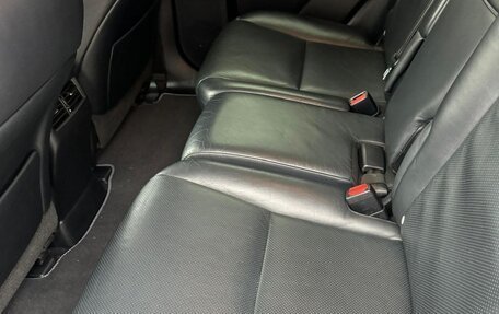 Lexus RX III, 2015 год, 3 100 000 рублей, 6 фотография