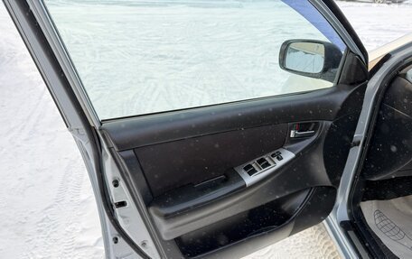 Toyota Corolla, 2005 год, 645 000 рублей, 7 фотография