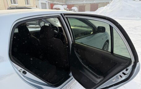 Toyota Corolla, 2005 год, 645 000 рублей, 9 фотография