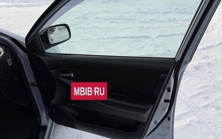 Toyota Corolla, 2005 год, 645 000 рублей, 11 фотография