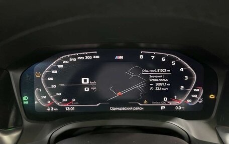BMW 3 серия, 2021 год, 3 728 020 рублей, 6 фотография