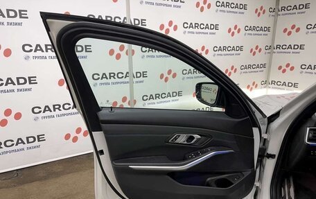 BMW 3 серия, 2021 год, 3 728 020 рублей, 7 фотография