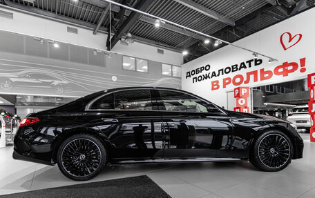 Mercedes-Benz E-Класс, 2025 год, 9 660 000 рублей, 4 фотография