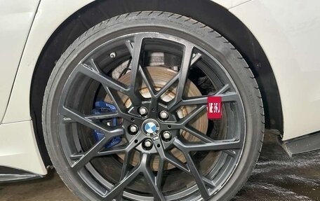 BMW 3 серия, 2021 год, 3 728 020 рублей, 10 фотография