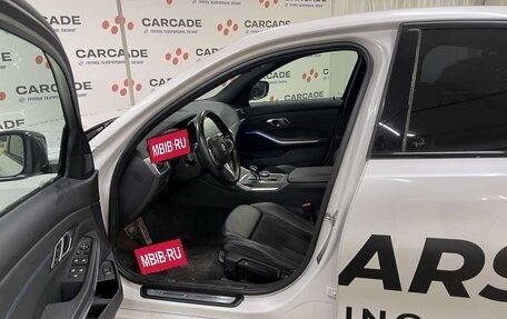 BMW 3 серия, 2021 год, 3 728 020 рублей, 8 фотография