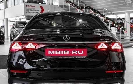 Mercedes-Benz E-Класс, 2025 год, 9 660 000 рублей, 6 фотография