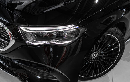 Mercedes-Benz E-Класс, 2025 год, 9 660 000 рублей, 9 фотография