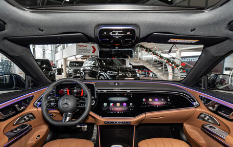 Mercedes-Benz E-Класс, 2025 год, 9 660 000 рублей, 13 фотография