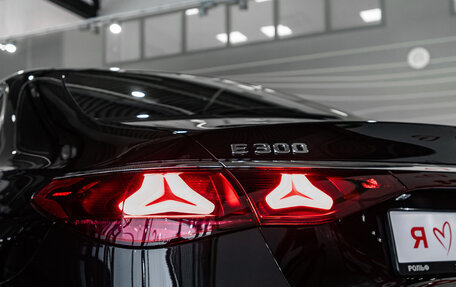 Mercedes-Benz E-Класс, 2025 год, 9 660 000 рублей, 11 фотография