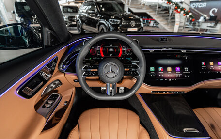 Mercedes-Benz E-Класс, 2025 год, 9 660 000 рублей, 14 фотография