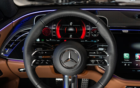 Mercedes-Benz E-Класс, 2025 год, 9 660 000 рублей, 15 фотография