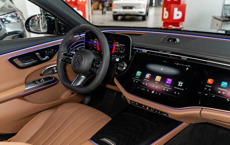 Mercedes-Benz E-Класс, 2025 год, 9 660 000 рублей, 18 фотография
