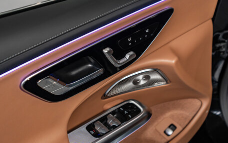 Mercedes-Benz E-Класс, 2025 год, 9 660 000 рублей, 20 фотография
