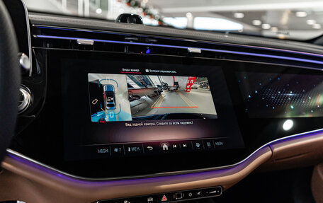 Mercedes-Benz E-Класс, 2025 год, 9 660 000 рублей, 17 фотография