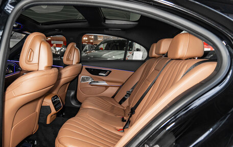 Mercedes-Benz E-Класс, 2025 год, 9 660 000 рублей, 24 фотография
