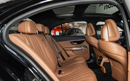 Mercedes-Benz E-Класс, 2025 год, 9 660 000 рублей, 23 фотография