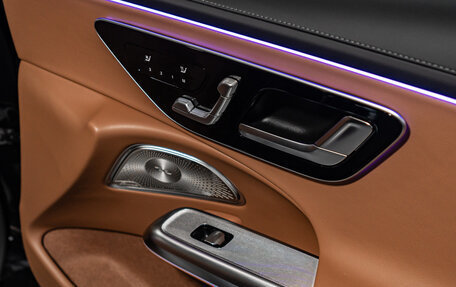 Mercedes-Benz E-Класс, 2025 год, 9 660 000 рублей, 22 фотография