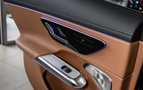 Mercedes-Benz E-Класс, 2025 год, 9 660 000 рублей, 25 фотография