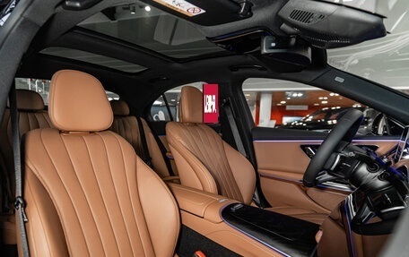 Mercedes-Benz E-Класс, 2025 год, 9 660 000 рублей, 21 фотография