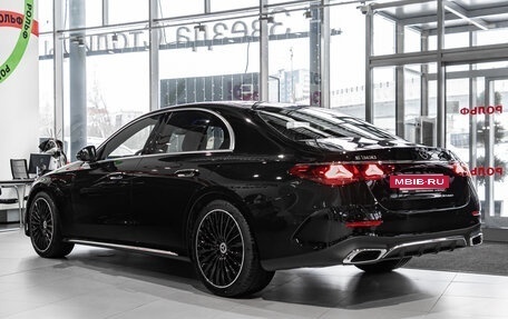 Mercedes-Benz E-Класс, 2025 год, 9 660 000 рублей, 7 фотография