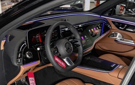 Mercedes-Benz E-Класс, 2025 год, 9 660 000 рублей, 12 фотография