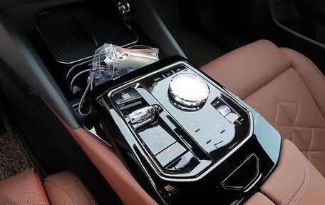 BMW 5 серия, 2025 год, 7 620 000 рублей, 12 фотография