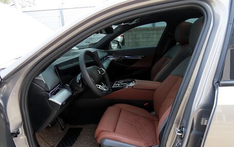 BMW 5 серия, 2025 год, 7 620 000 рублей, 5 фотография