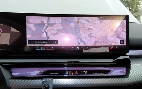 BMW 5 серия, 2025 год, 7 620 000 рублей, 10 фотография