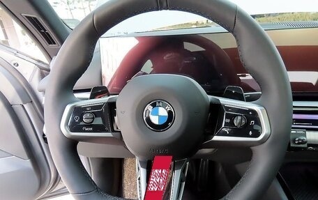 BMW 5 серия, 2025 год, 7 620 000 рублей, 7 фотография