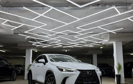 Lexus NX, 2025 год, 6 200 000 рублей, 1 фотография