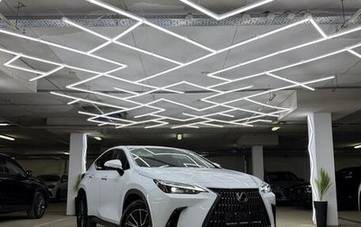 Lexus NX, 2025 год, 6 200 000 рублей, 1 фотография