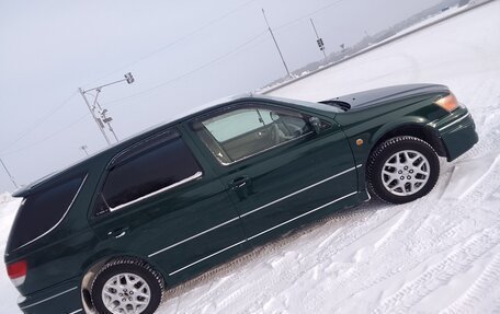 Toyota Vista V30, 2000 год, 610 000 рублей, 1 фотография