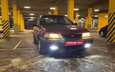 Daewoo Nexia I рестайлинг, 2001 год, 130 000 рублей, 1 фотография