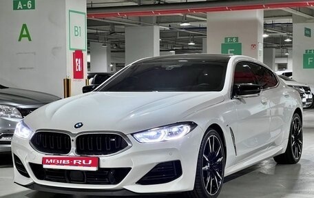 BMW 8 серия, 2024 год, 12 485 000 рублей, 1 фотография